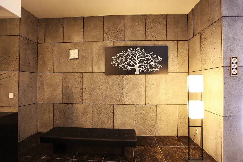 Hotel SS