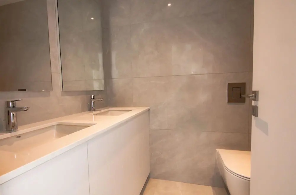 Phaedrus Living Luxury Seaview Coral Bay Villa