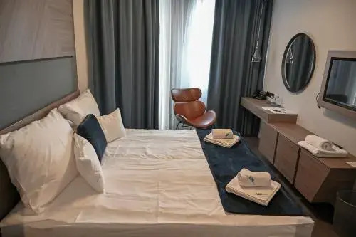 NN Boutiqe Hotel