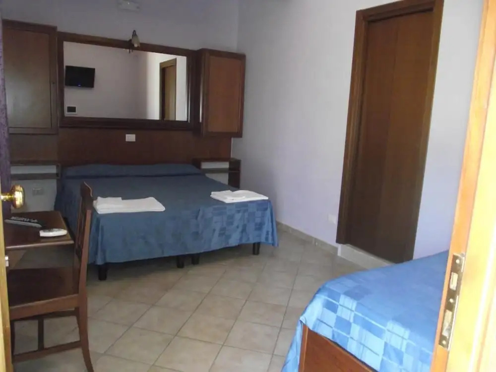 B&B Il Paradiso