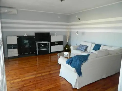 Chiara apartment