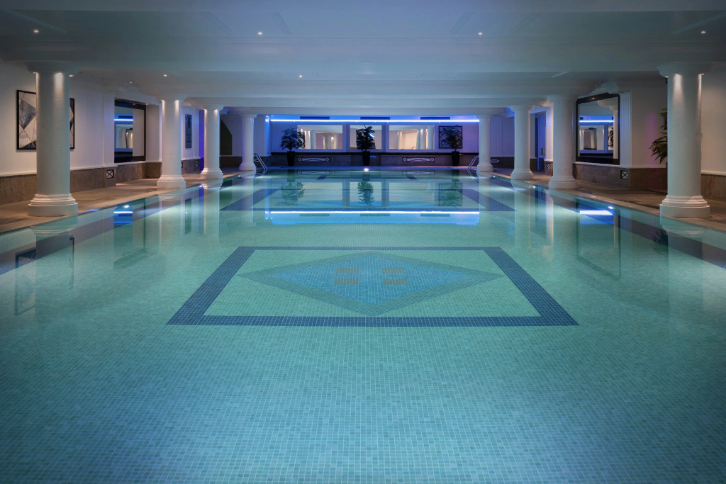 Leonardo Royal Hotel London City - Tower of London