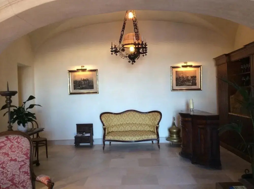 Palazzetto Florio