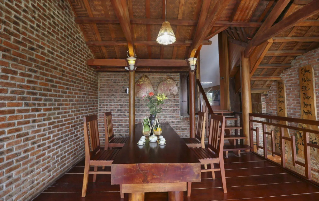 An Bang Boutique Villa