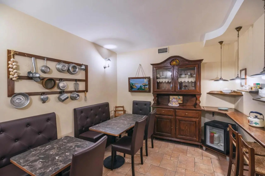 Hotel Il Convento