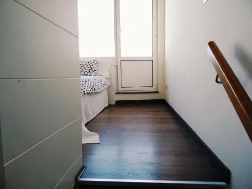 Apartamentos El Caserio