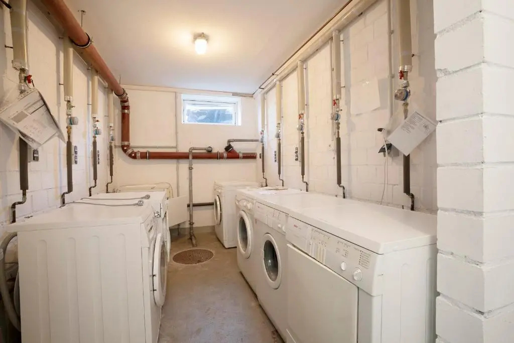 Strandresidenz Wohnung 7