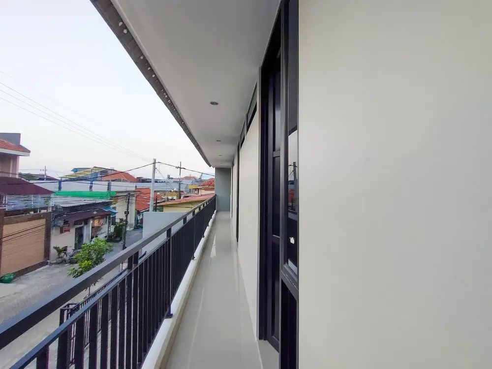 RedDoorz Syariah near Rumah Sakit Soewandhie