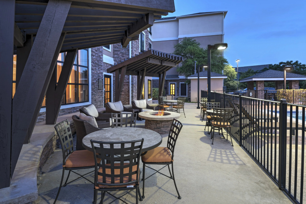 Staybridge Suites Austin Northwest by IHG