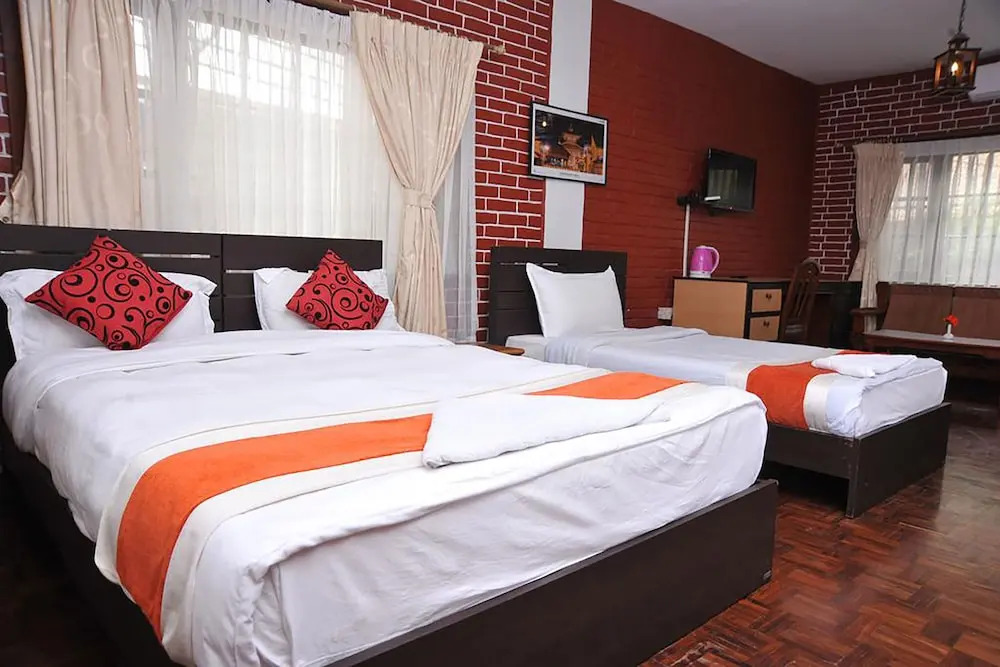 Hotel Roland Pvt. Ltd