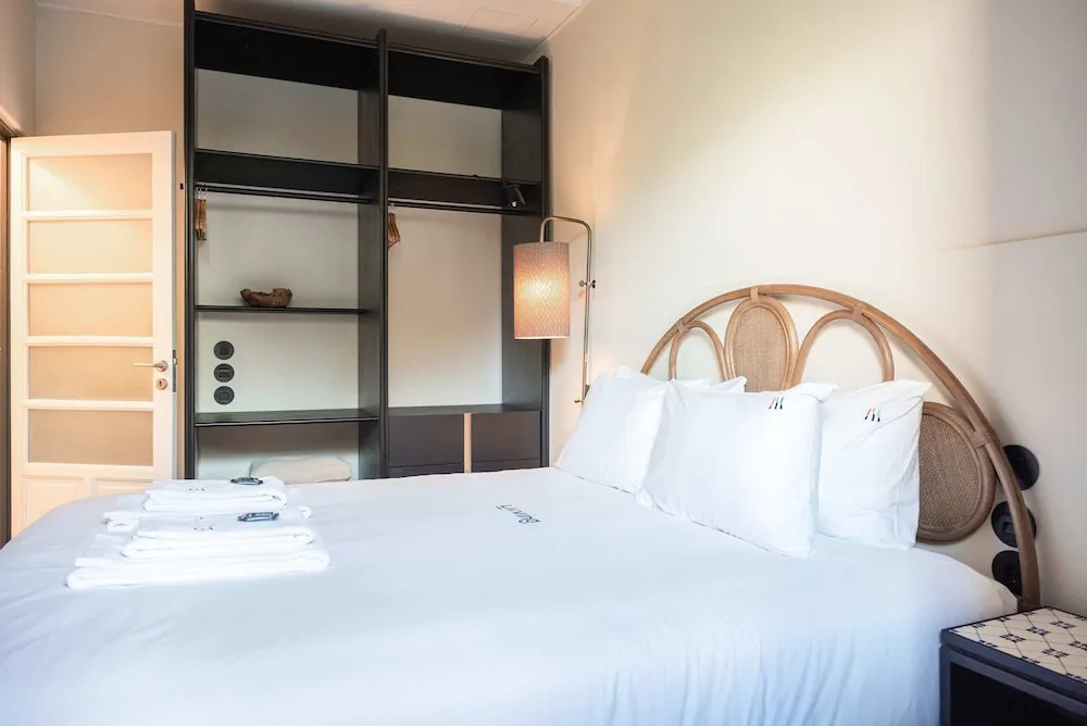 Liiiving in Porto - Casa Duque Apartment I