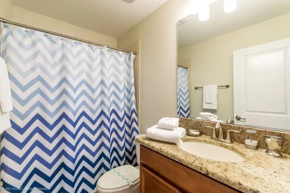 Rent a Luxury Townhome on Storey Lake Resort, Minutes From Disney, Orlando Townhome 2709