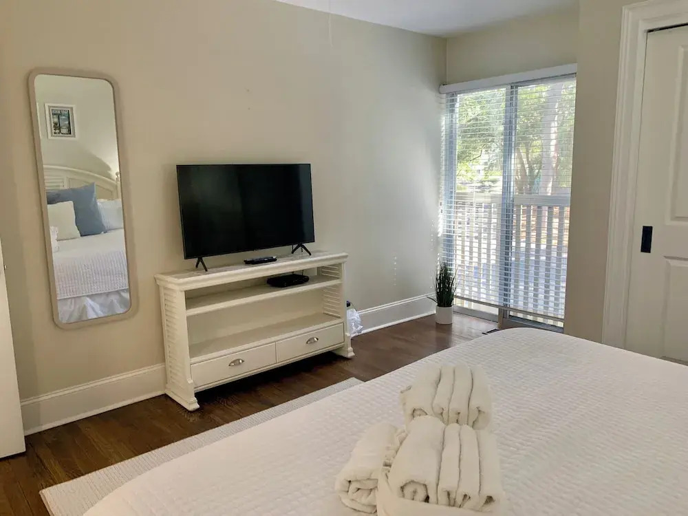 49 Woodbine Villas at The Sea Pines Resort