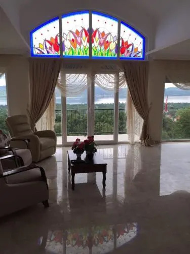 Pasha Villas