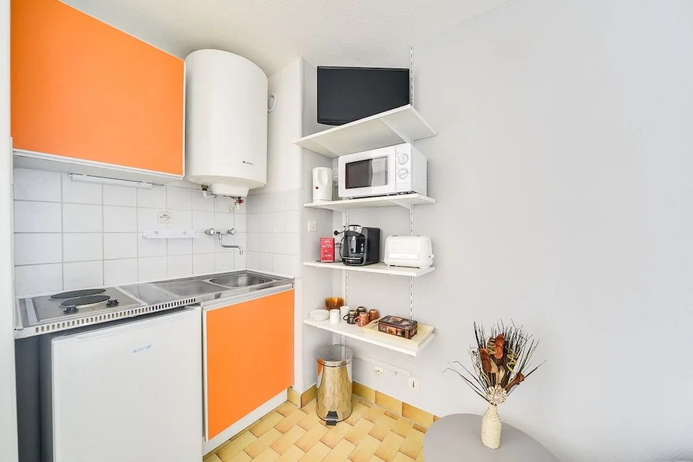 Colombet Stay's - Studio Near Beach Carnon