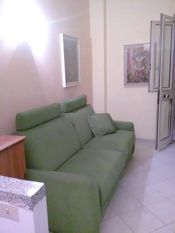 Apartment With 2 Bedrooms in Gaeta, With Enclosed Garden Near the Beach