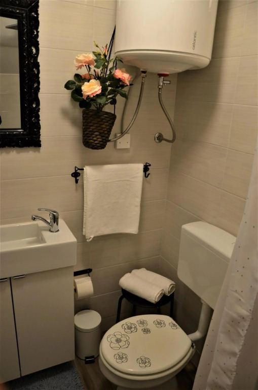 Istrabella Apartment