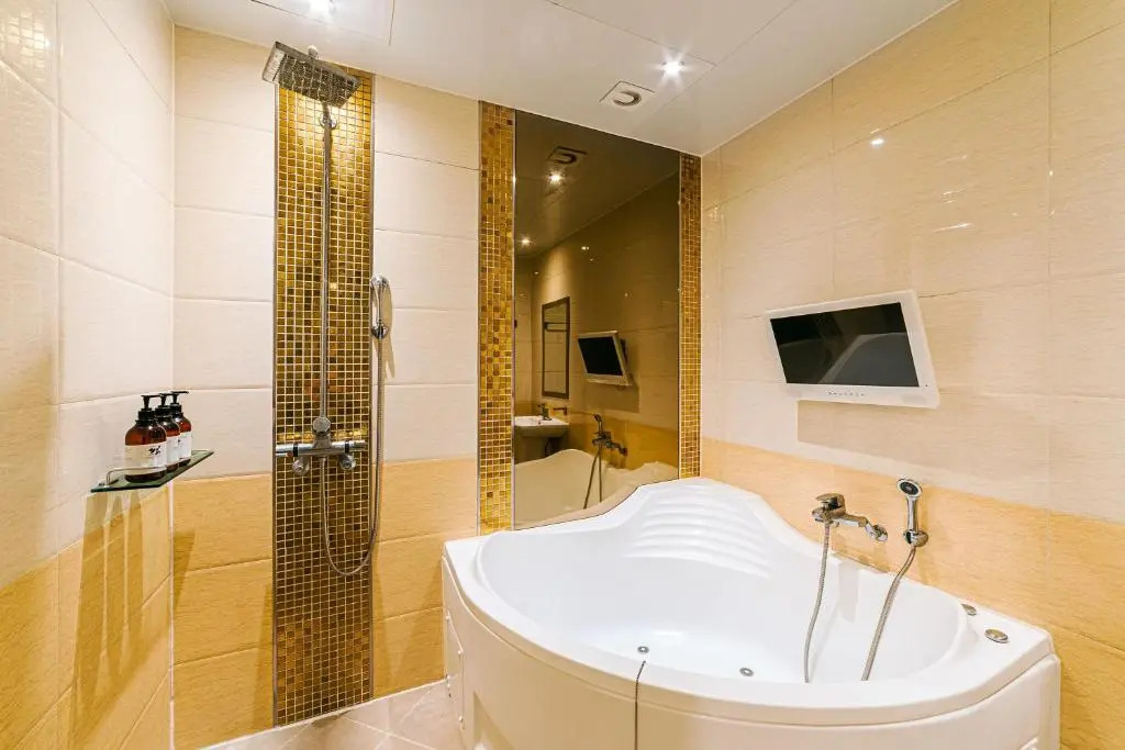 Hotel Ssome