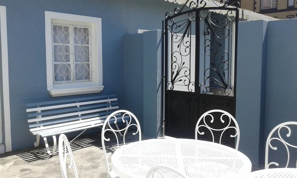 Jetty Self-Catering