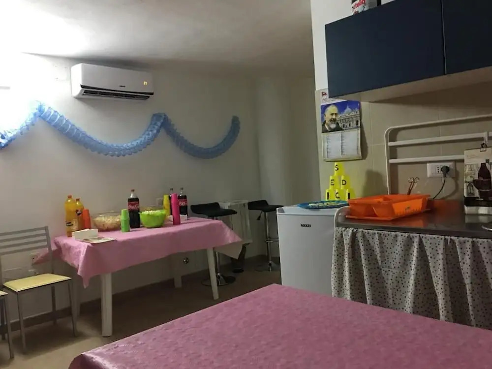 La tua casa a Matera