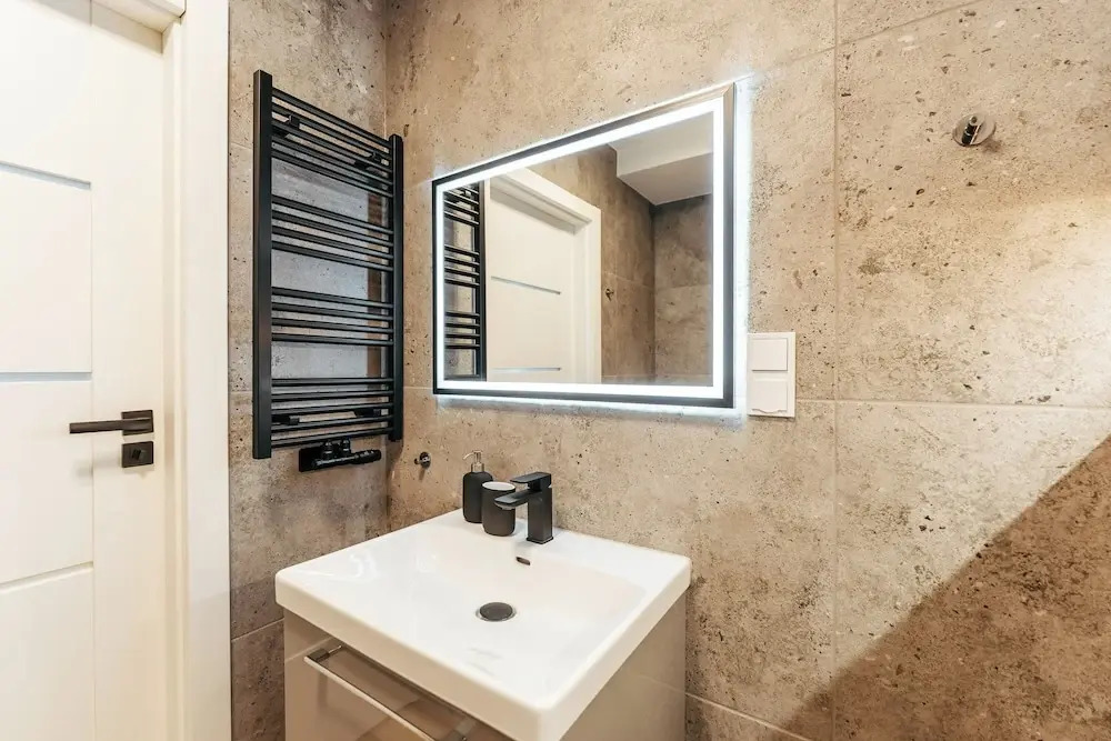 Apartments & SPA Posesja Plażowa Grzybowo by POSESJA APARTAMENTY 4b I