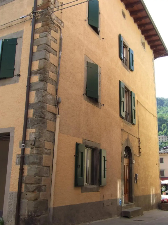 Appartamento Santi