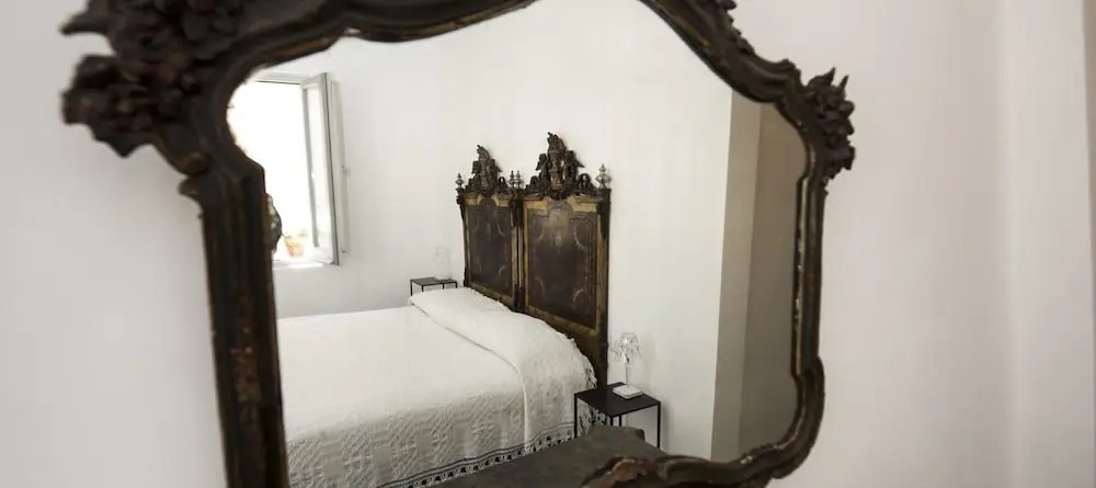 Sanbartolomeo Casa & Putìa