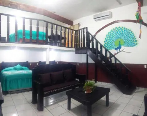 Hotel Falcon