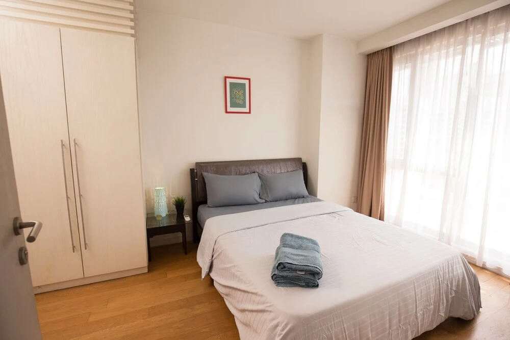 Bintang Fairlane Residence near Pavillion Bukit Bintang
