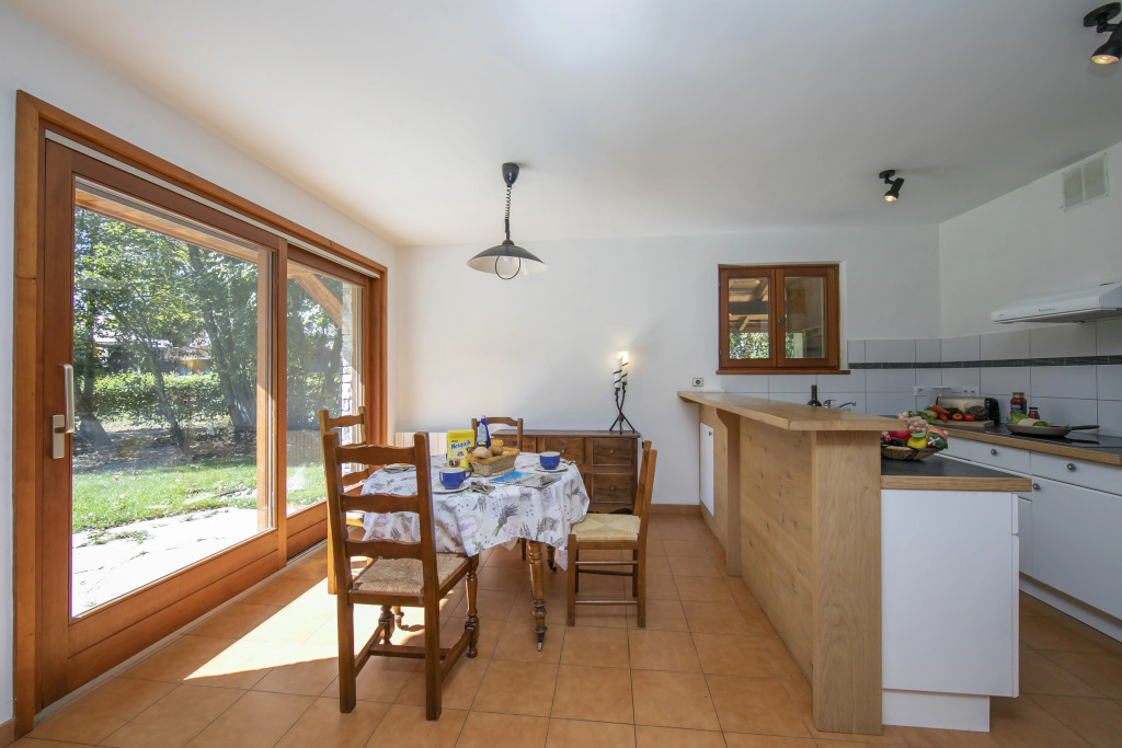 Chalet du Golf 618