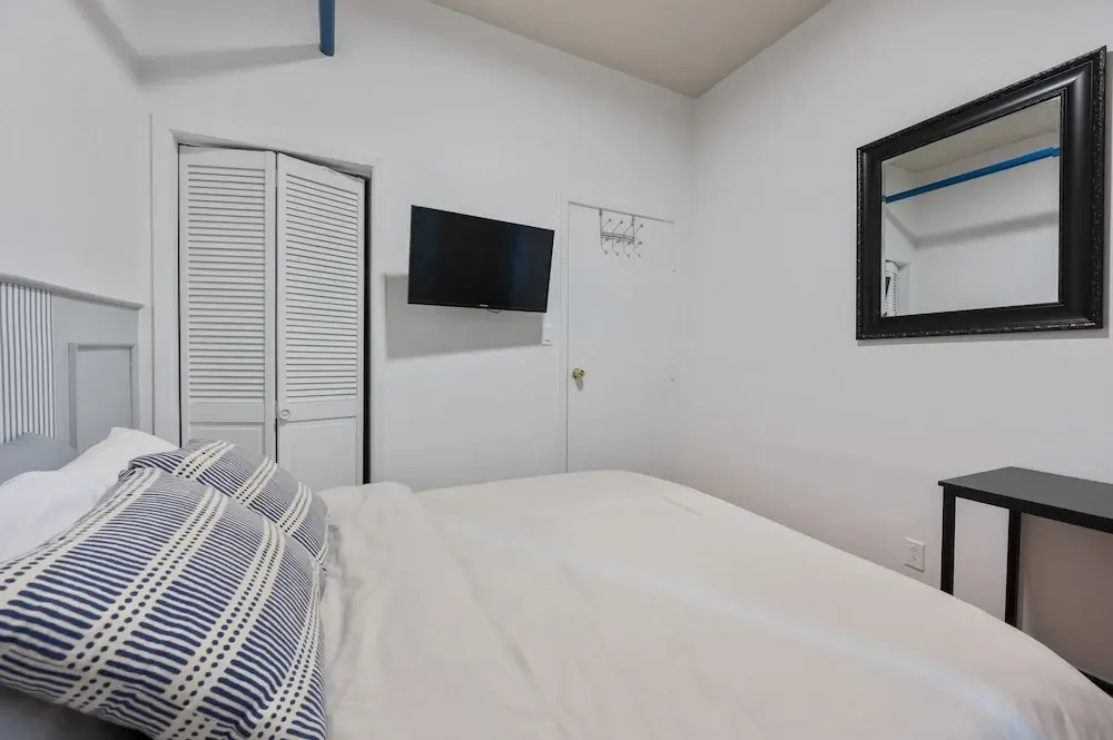 Hudson Yards Prime Location Furnished Rental