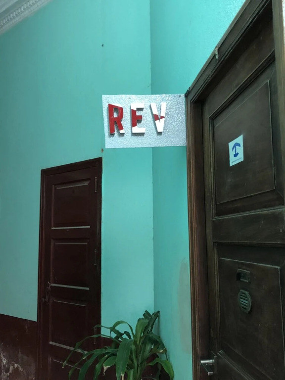 REV Boutique