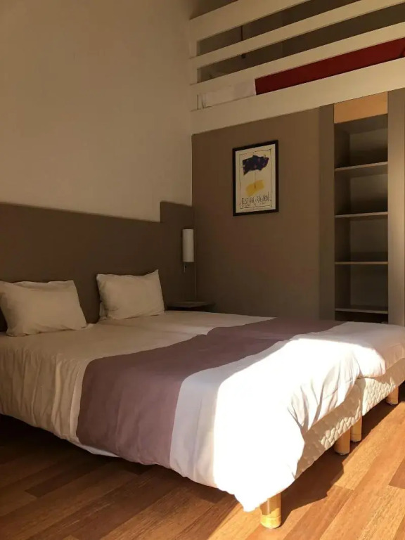 Hotel Cristol