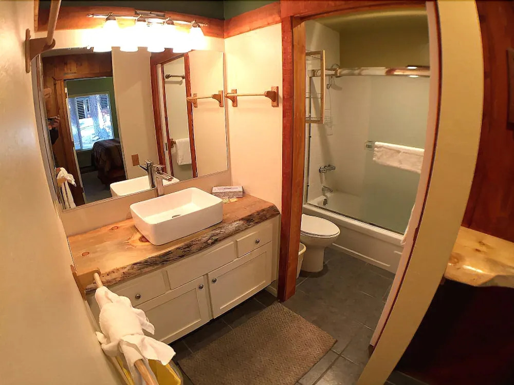 1 Bedroom Premium Condos