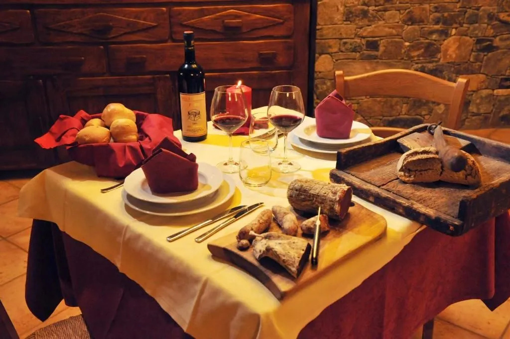 Hotel Le Petit Abri
