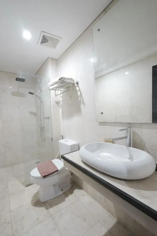 OYO 499 Princess Keisha Hotel