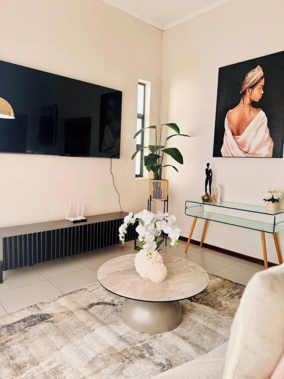 2 Bed in Gorgeous Golf Estate