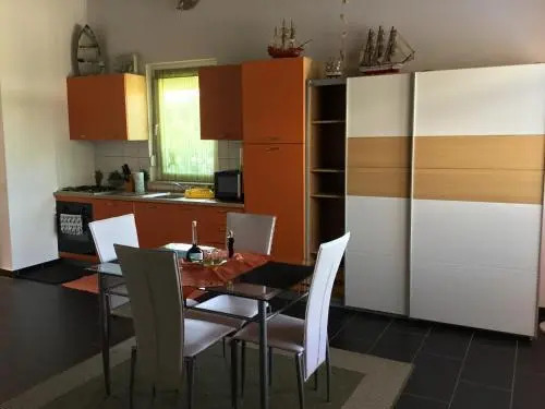 Apartment Vlacor 2