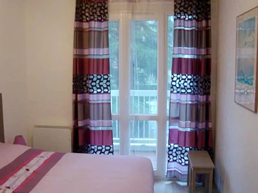 Apartment With one Bedroom in Chambéry, With Furnished Terrace and Wif