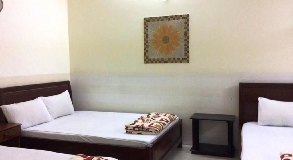 Ngoc Ngan Guest House