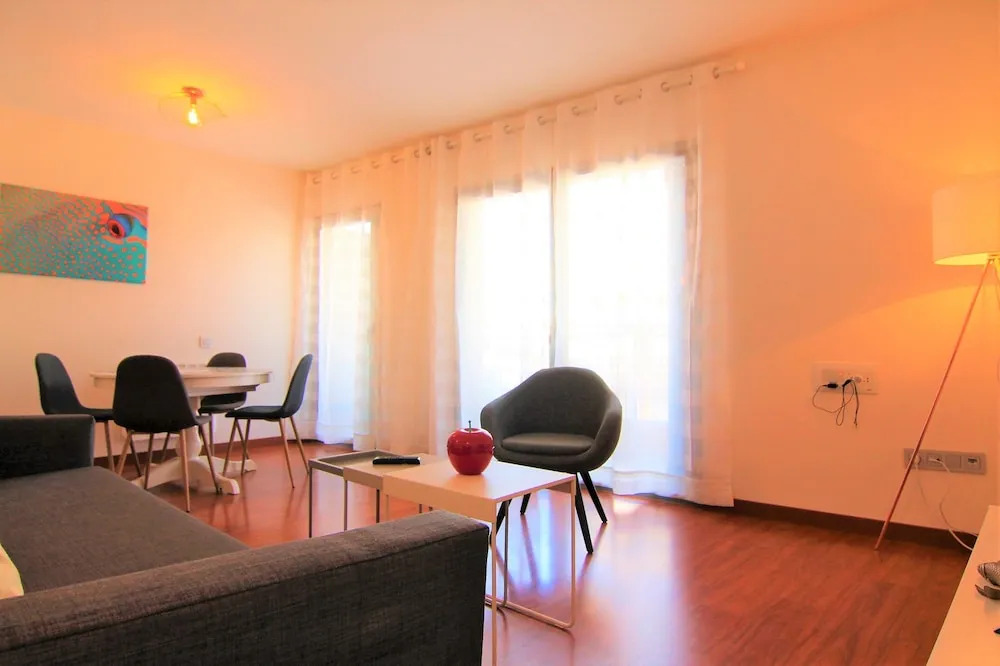Apartamento Sant Sebastia Sitges Rentals