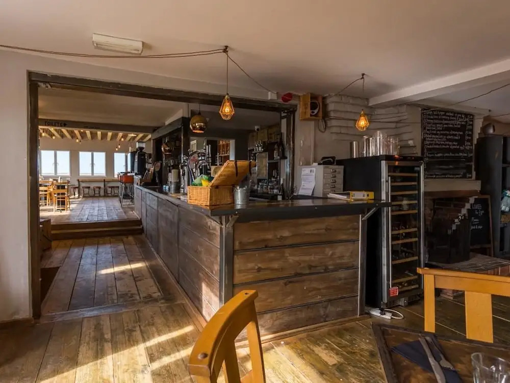 The Sail Loft