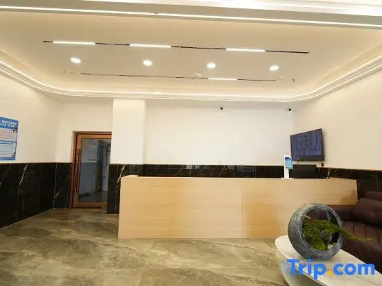 Seaview Bay Hotel
