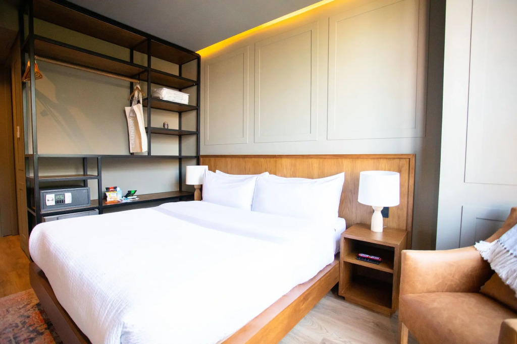Hotel Coco