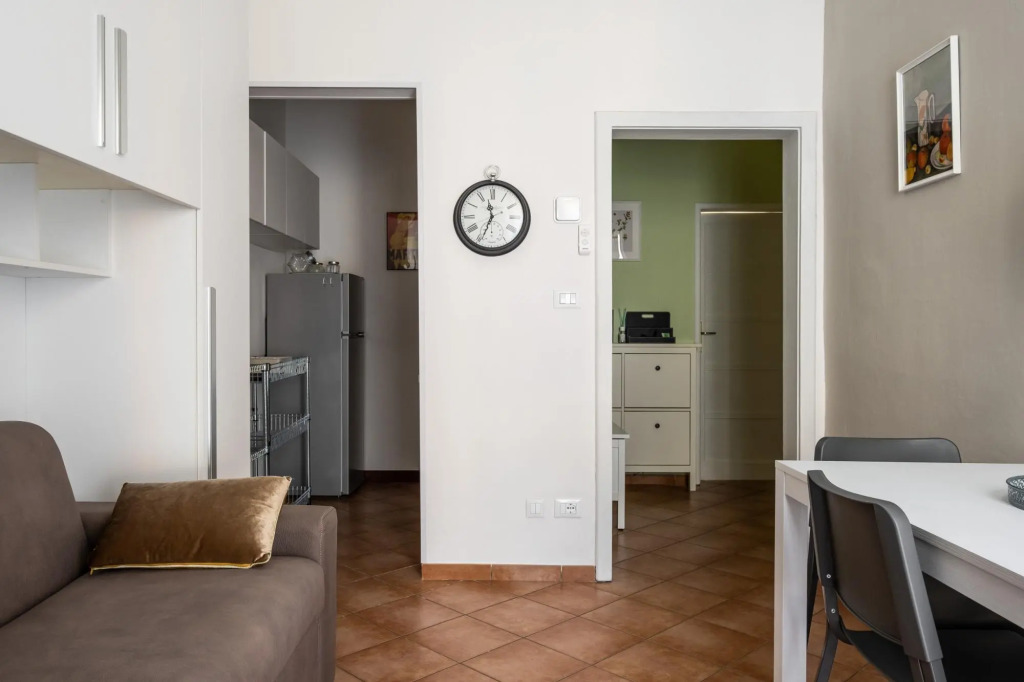 Appartamento nel Verde in Saffi by Wonderful Italy
