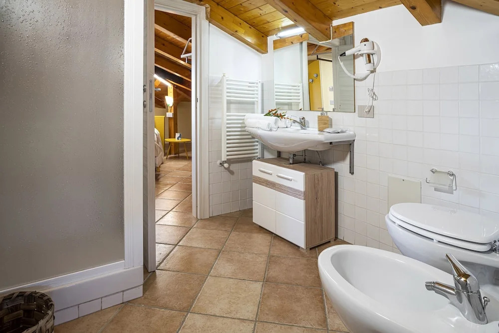 Verdelinfa B&B