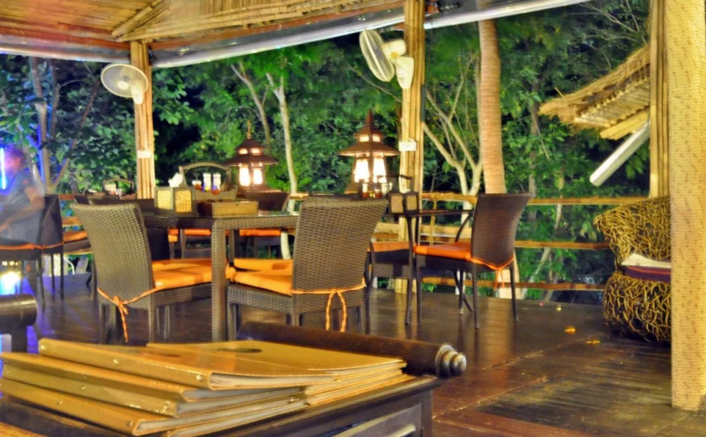 Taatoh Seaview Resort - SHA Plus