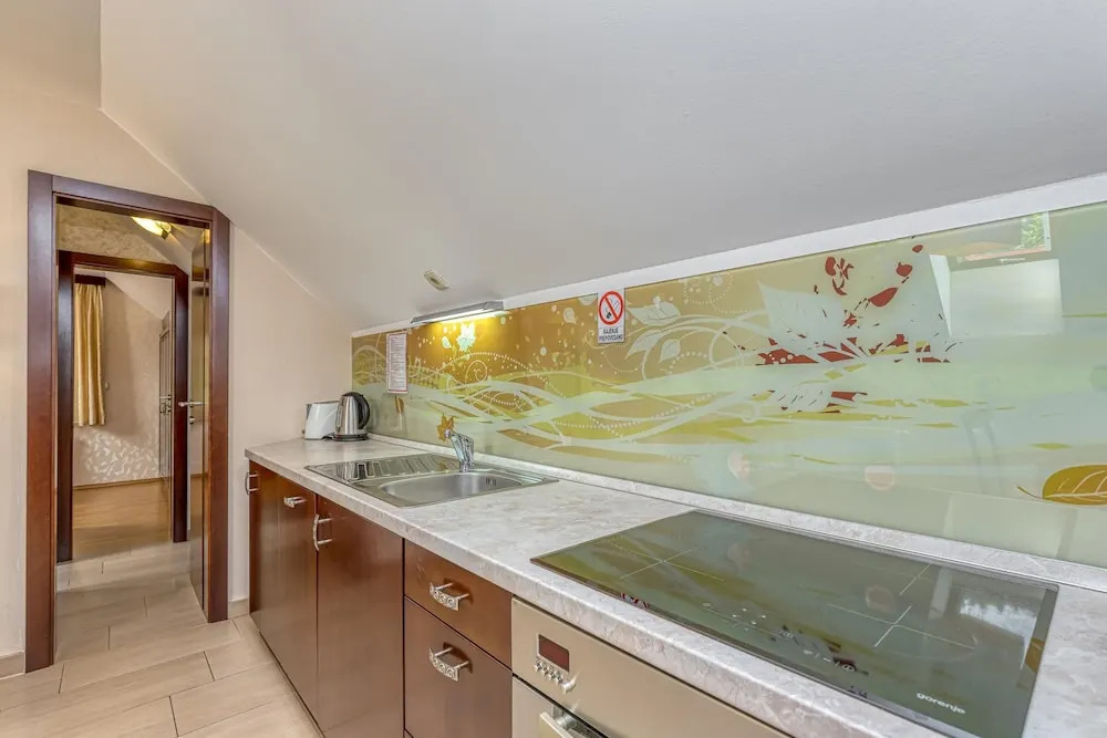 Pool Villa Silva Marija Apartments