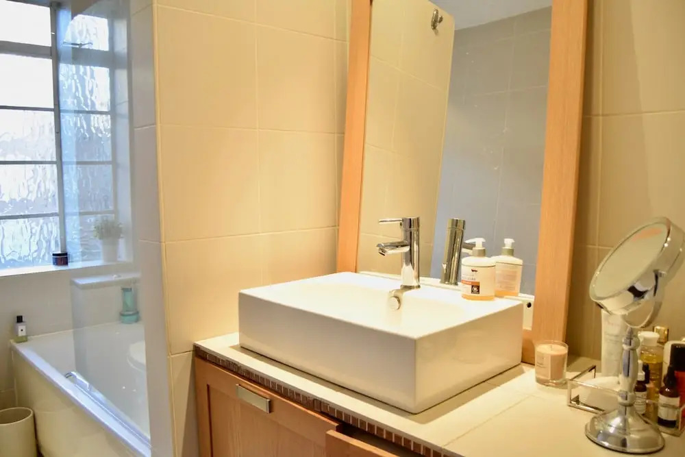 Luxury 1 Bedroom Flat Near St. John's Wood