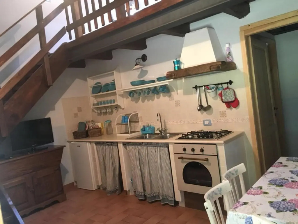 Agriturismo Al Castagno